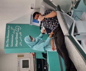 مرکز اهدا و جمع آوری پلاسما